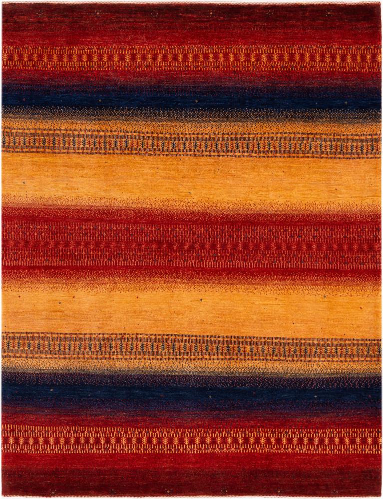 Persisk matta Perser Gabbeh Loribaft Essence 185x145 185x145, Persisk matta Handknuten