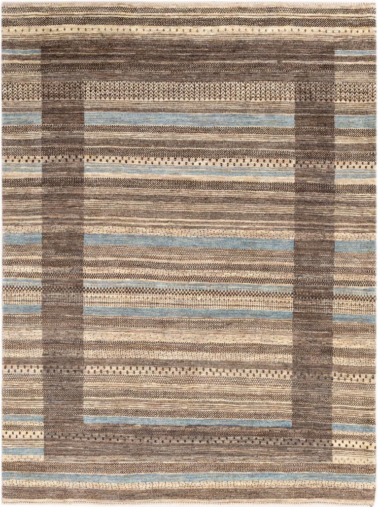 Dywan perski Persja Gabbeh Loribaft Tabiilbaft 226x171 226x171, Dywan perski Ręcznie tkane