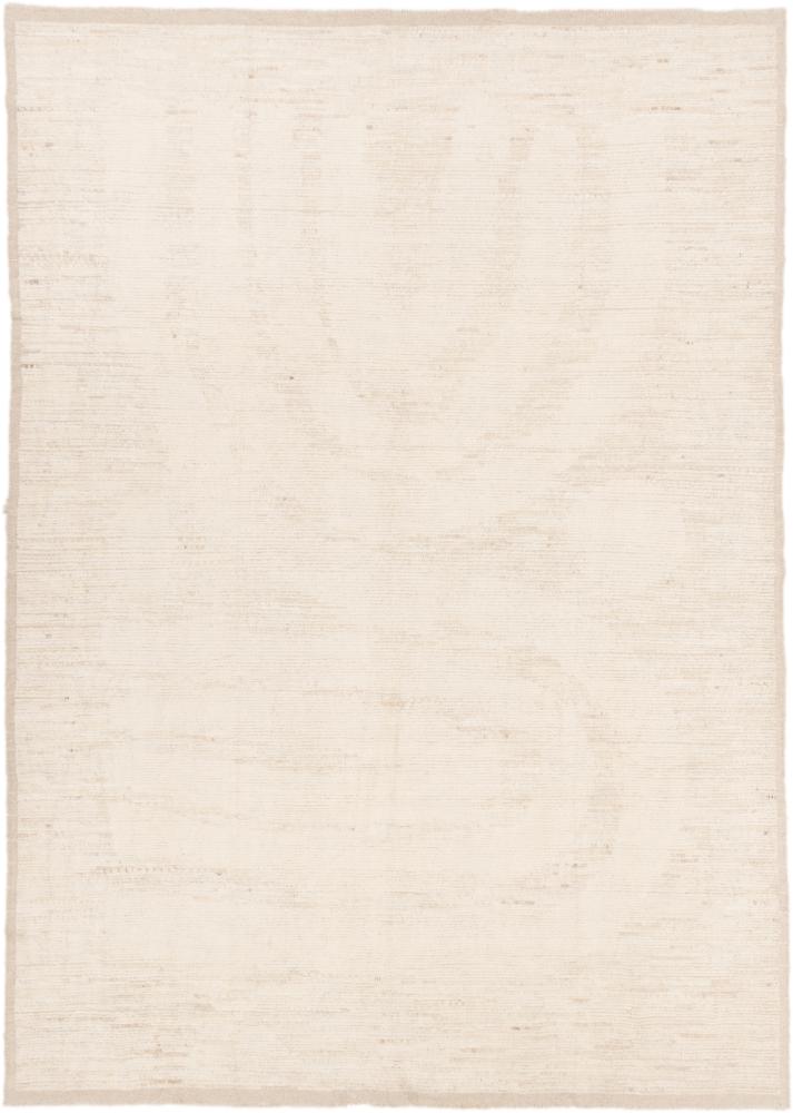 Tapis marocain Berber Maroccan 365x265 365x265, Tapis persan Noué à la main
