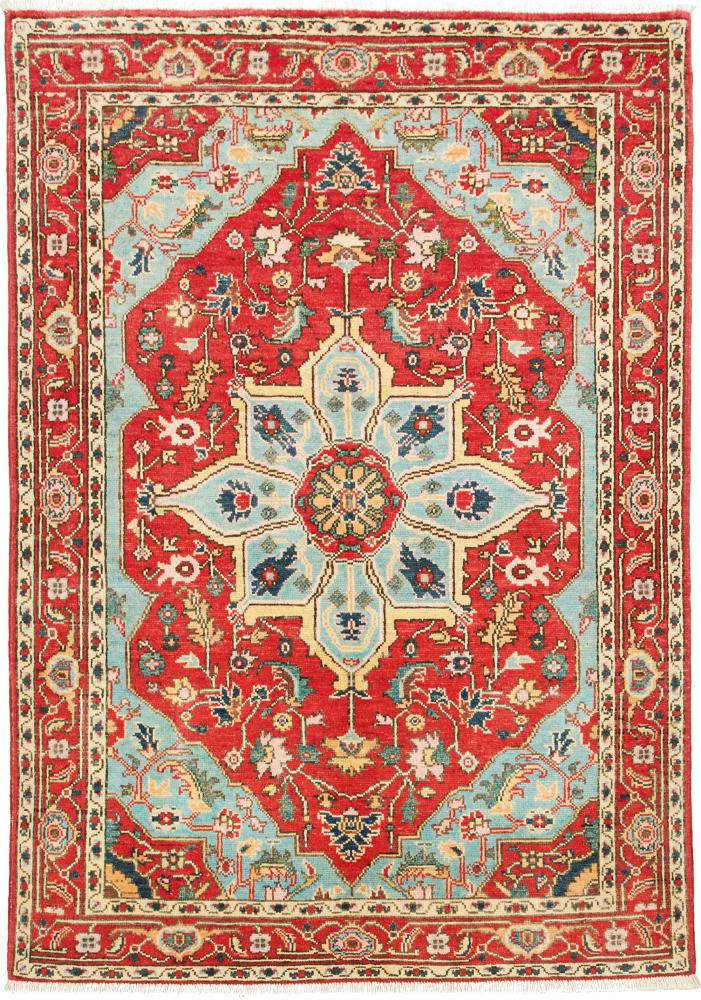 Pakistani rug Ziegler Arijana 174x121 174x121, Persian Rug Knotted by hand