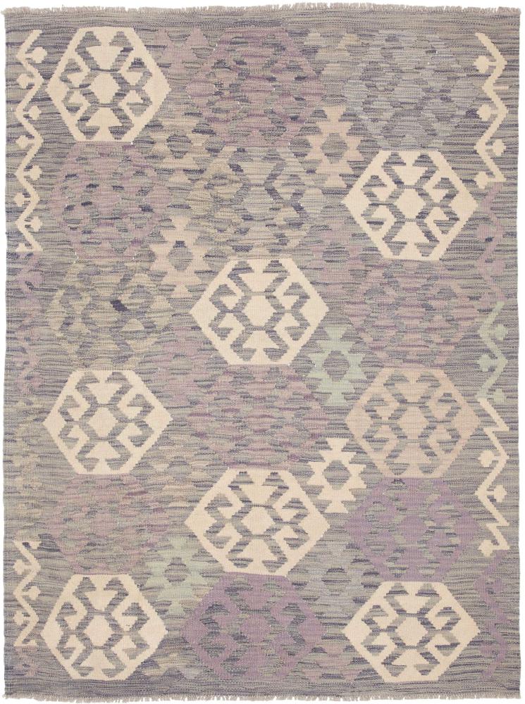 Αφγανικό χαλί Κιλίμ Afghan 176x133 176x133, Περσικό χαλί Οι κόμποι έγιναν με το χέρι