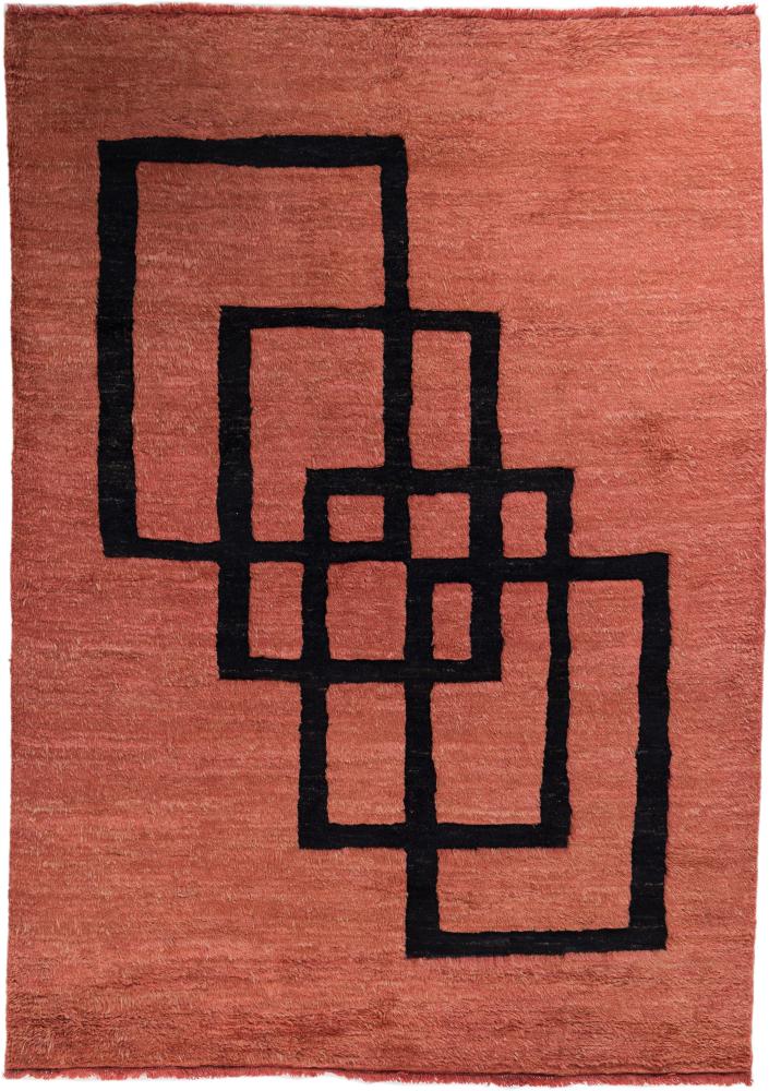 Dywan afgański Berber Ela Design 248x179 248x179, Dywan perski Ręcznie tkane