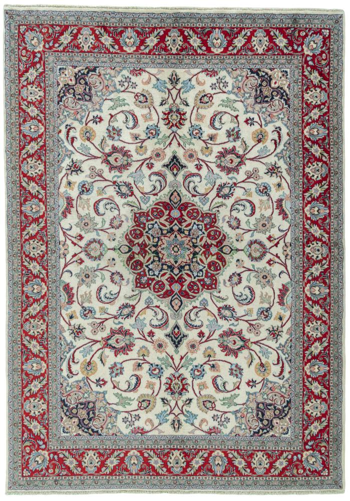 Persian Rug Sarouk 301x211 301x211, Persian Rug Knotted by hand