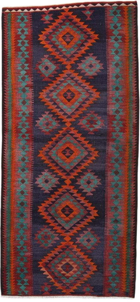 Covor persan Chilim Fars Antic 299x139 299x139, Covor persan Lucrate de mână