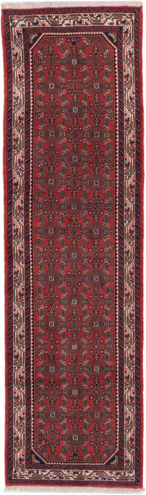 Persian Rug Hosseinabad 267x78 267x78, Persian Rug Knotted by hand