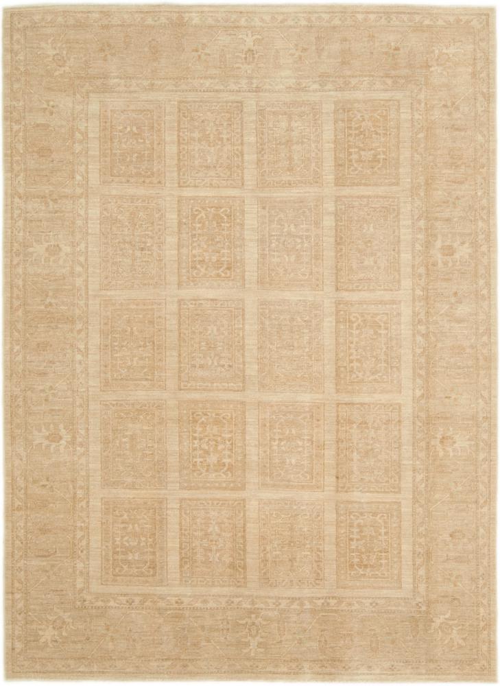 Alfombra pakistaní Arijana Bakhtiari 233x172 233x172, Alfombra persa Anudado a mano