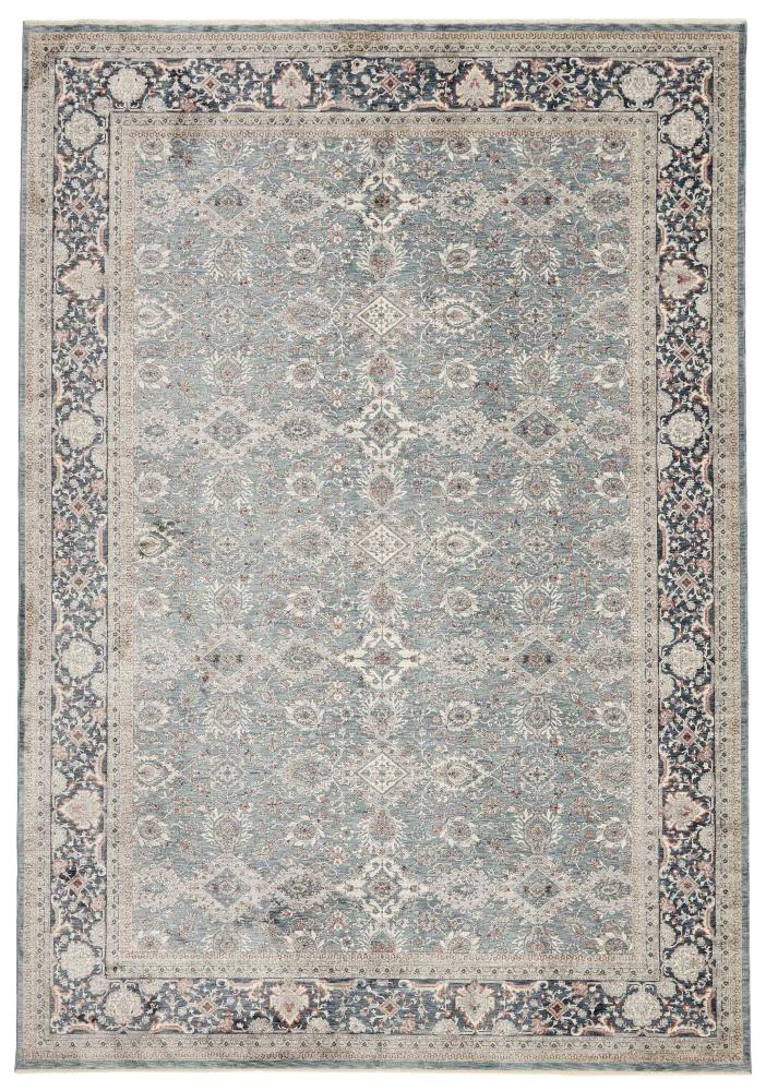 Chinesischer Teppich Relic 301x201 301x201, Perserteppich Handgeknüpft