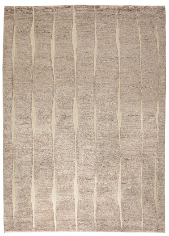 Indo rug Scenery 301x249 301x249, Persian Rug Knotted by hand