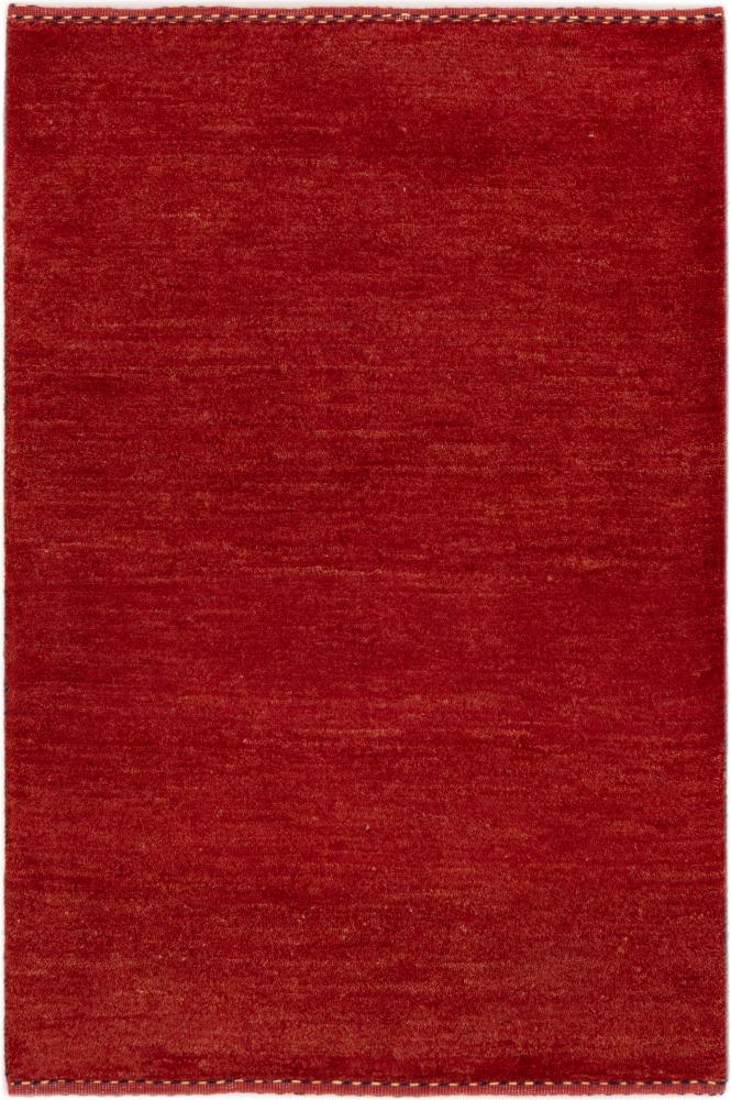 Tapete persa Persa Gabbeh Kashkuli Banafsheh 114x77 114x77, Tapete persa Atado à mão