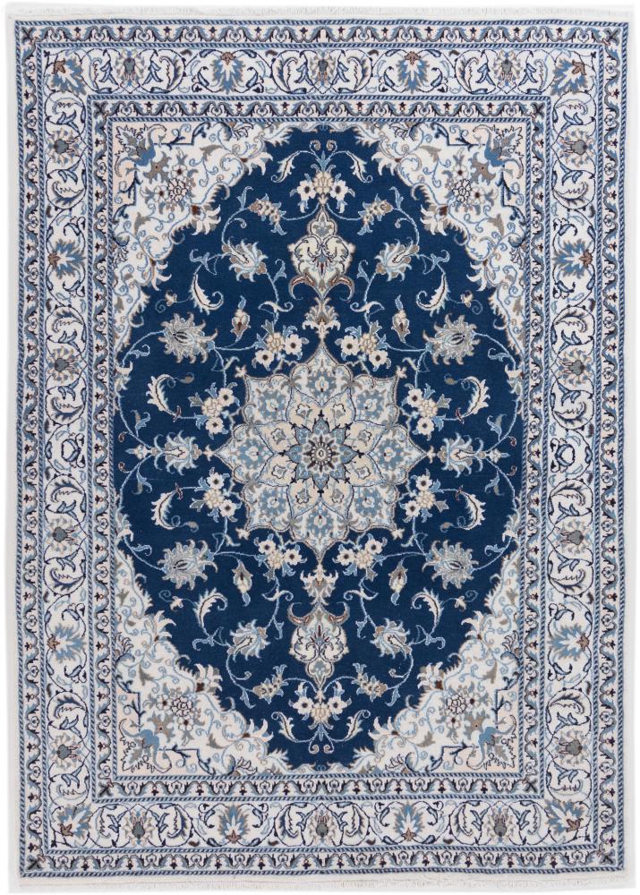 Perzisch tapijt Nain 235x168 235x168, Perzisch tapijt Handgeknoopte