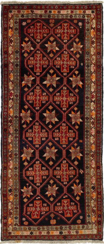 Dywan perski Ghashghai Armanibaft 284x121 284x121, Dywan perski Ręcznie tkane