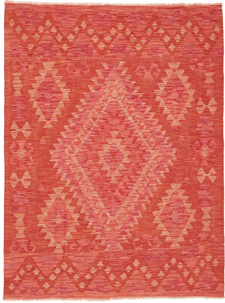 Αφγανικό χαλί Κιλίμ Afghan 169x127 169x127, Περσικό χαλί Οι κόμποι έγιναν με το χέρι