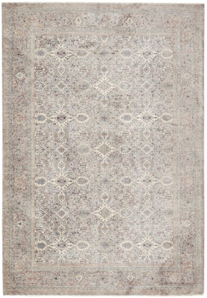 Chinesischer Teppich Relic 301x199 301x199, Perserteppich Handgeknüpft