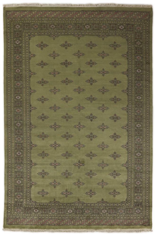 Pakistaans tapijt Pakistan Buchara 2ply 300x198 300x198, Perzisch tapijt Handgeknoopte