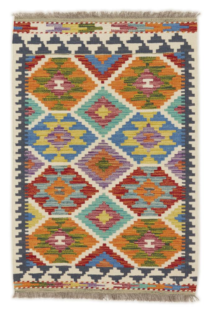 Afghan rug Kilim Afghan 114x77 114x77, Persian Rug Woven by hand