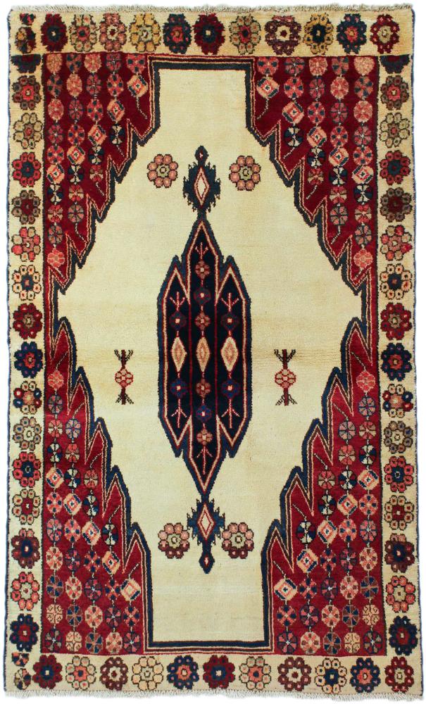 Persian Rug Shahsavan 171x101 171x101, Persian Rug Knotted by hand