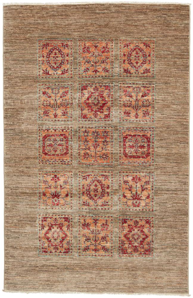 Pakistani rug Arijana Bakhtiarii 154x99 154x99, Persian Rug Knotted by hand