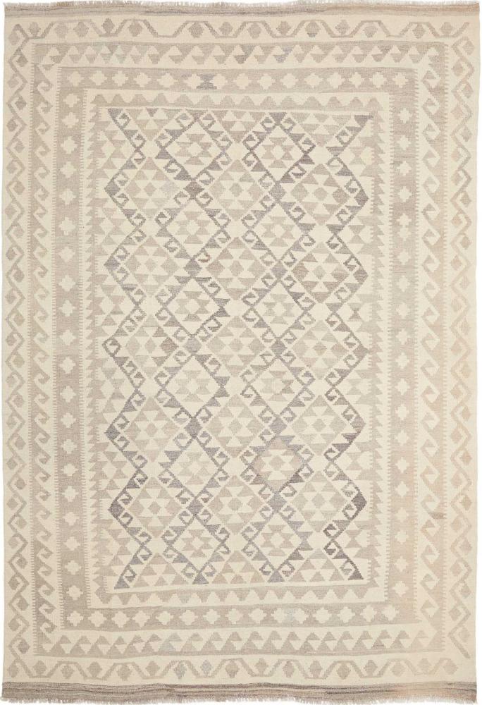 Afghan rug Kilim Afghan 244x171 244x171, Persian rug Handwoven