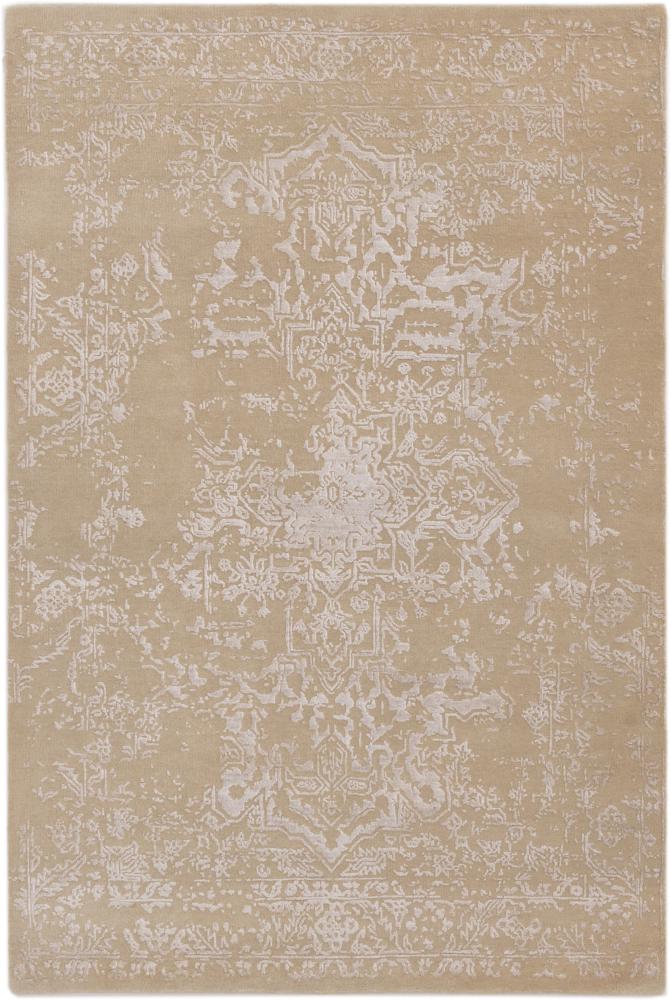 Tapis persan Sadraa 181x123 181x123, Tapis persan Noué à la main