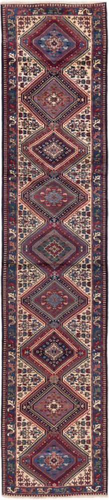 Dywan perski Yalameh 400x84 400x84, Dywan perski Ręcznie tkane