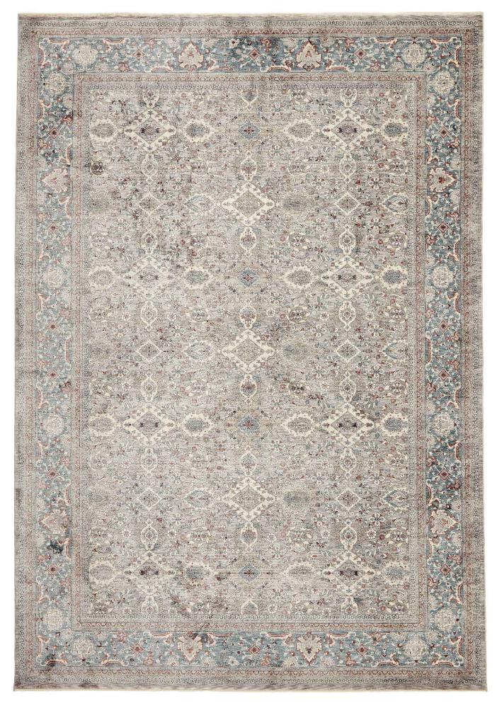 Chinesischer Teppich Relic 299x199 299x199, Perserteppich Handgeknüpft