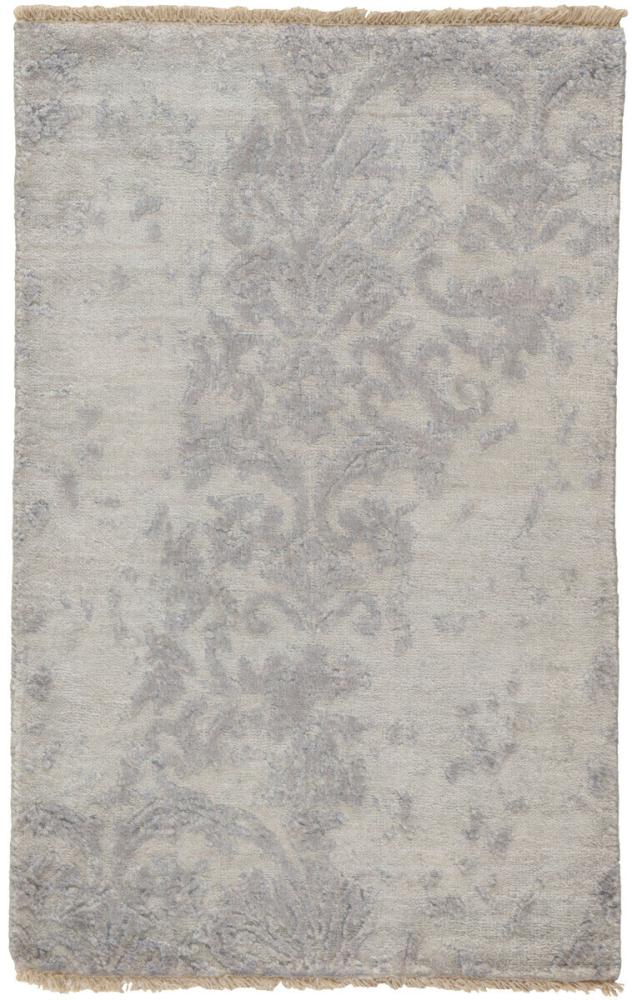 Indiaas tapijt Sindhi 89x59 89x59, Perzisch tapijt Handgeknoopte