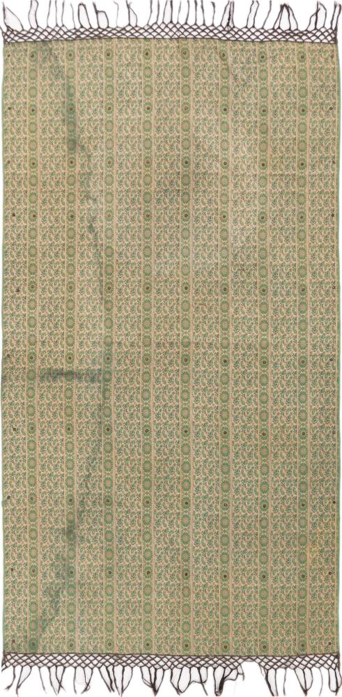 Persisk tæppe Kelim Fars Tuch 220x110 220x110, Persisk tæppe Håndvævet