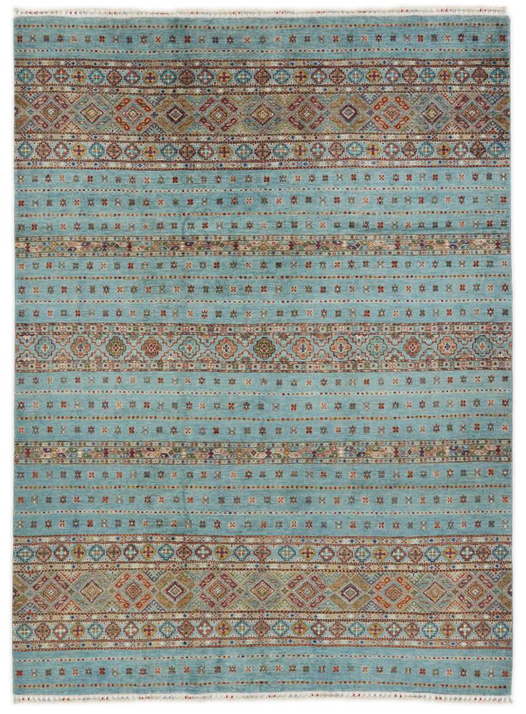Tappeto Afgano Arijana Shaal 343x250 343x250, Tappeto persiano Annodato a mano