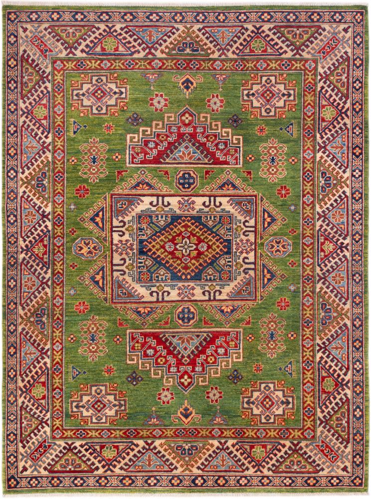 Russian Rug Kazak 203x152 203x152, Persian rug Hand-knotted