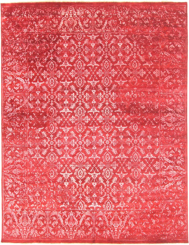 Indo rug Sindhi 293x229 293x229, Persian Rug Knotted by hand