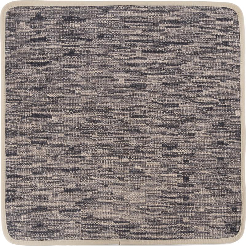 Afghanischer Teppich Kelim Afghan Kissenbezug 50x50 50x50, Perserteppich Handgeknüpft