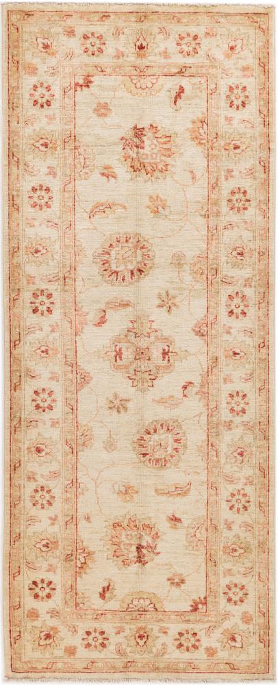 Alfombra afgana Ziegler Farahan 200x81 200x81, Alfombra persa Anudado a mano