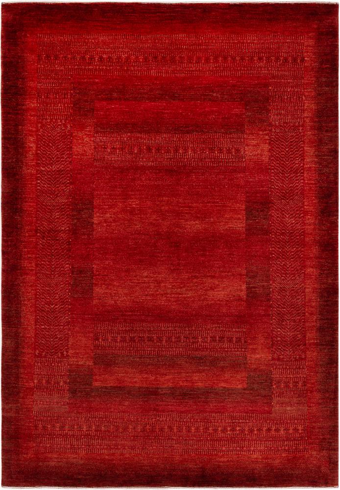 Tappeto persiano Persiano Gabbeh Loribaft Essence 239x167 239x167, Tappeto persiano Annodato a mano
