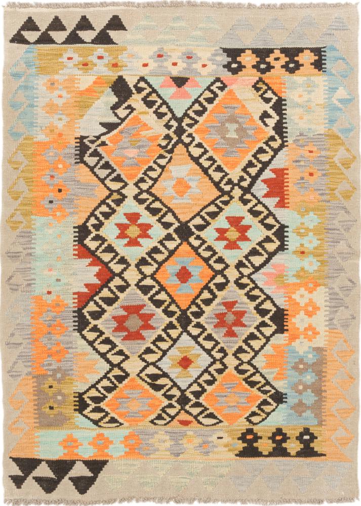 Afgán szőnyeg Kilim Afgán 149x110 149x110, Perzsa szőnyeg szőttesek