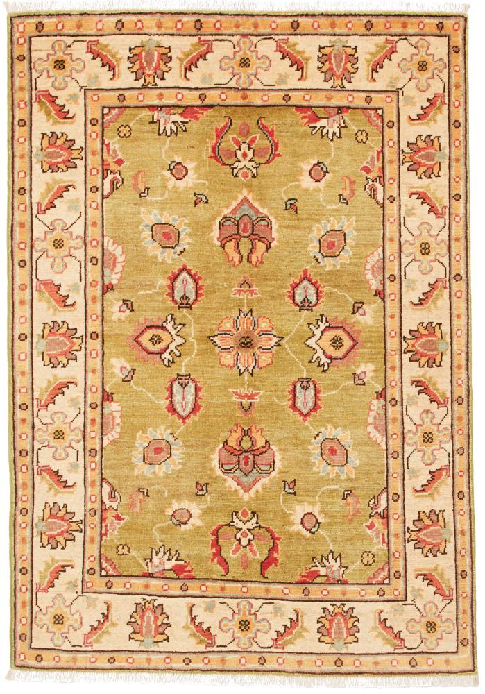 Tappeto pakistano Ziegler Arijana 146x102 146x102, Tappeto persiano Annodato a mano