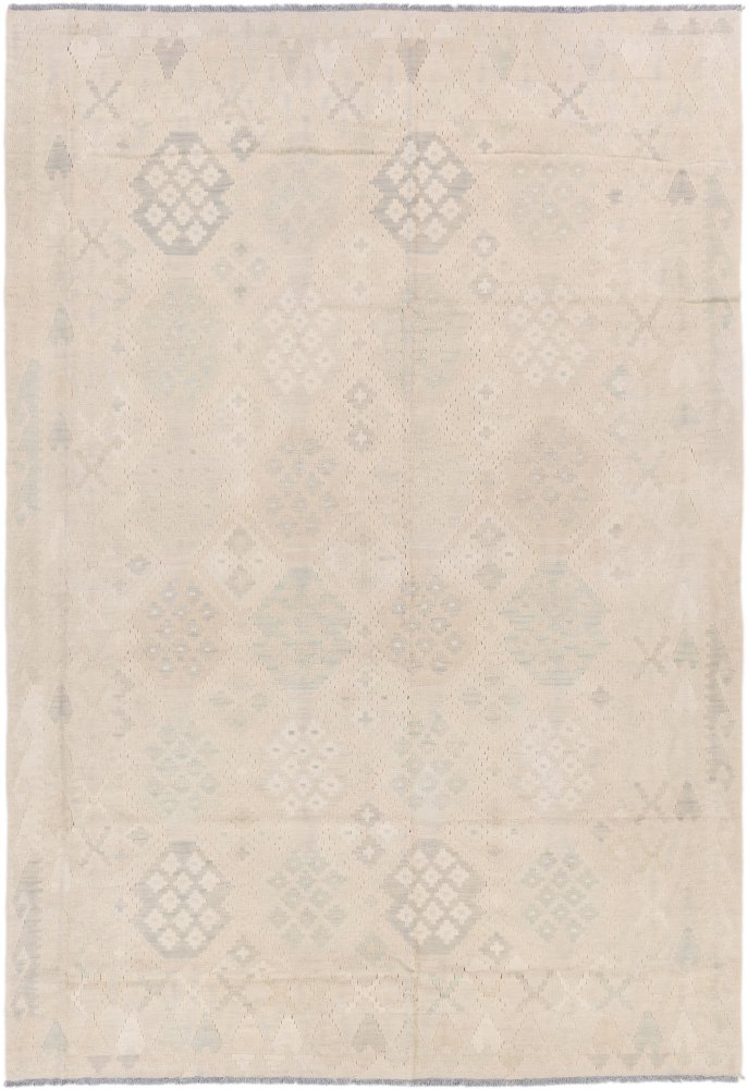 Afghan rug Kilim Afghan 293x203 293x203, Persian rug Handwoven