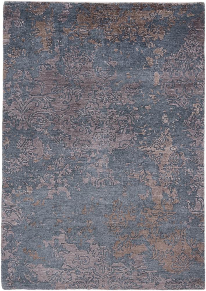 Perzisch tapijt Sadraa 201x140 201x140, Perzisch tapijt Handgeknoopte