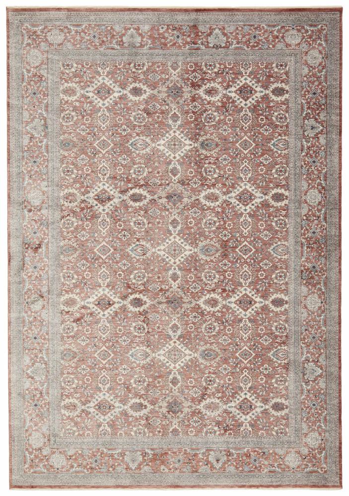 Chinesischer Teppich Relic 299x201 299x201, Perserteppich Handgeknüpft
