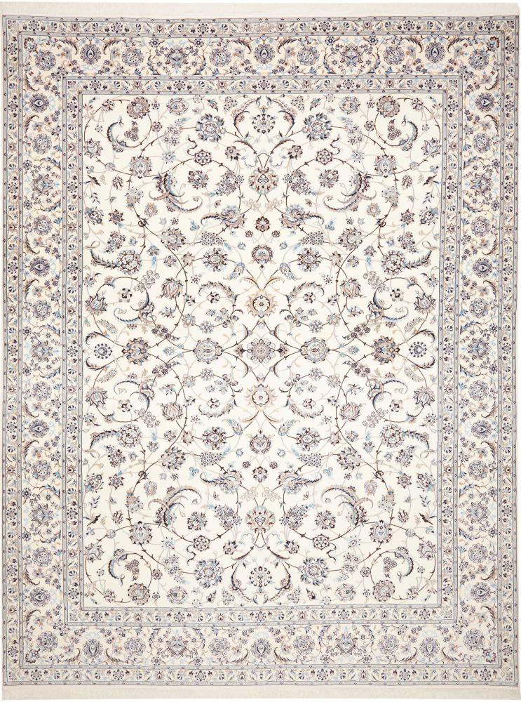 Covor persan Nain 6La 404x305 404x305, Covor persan Lucrate de mână