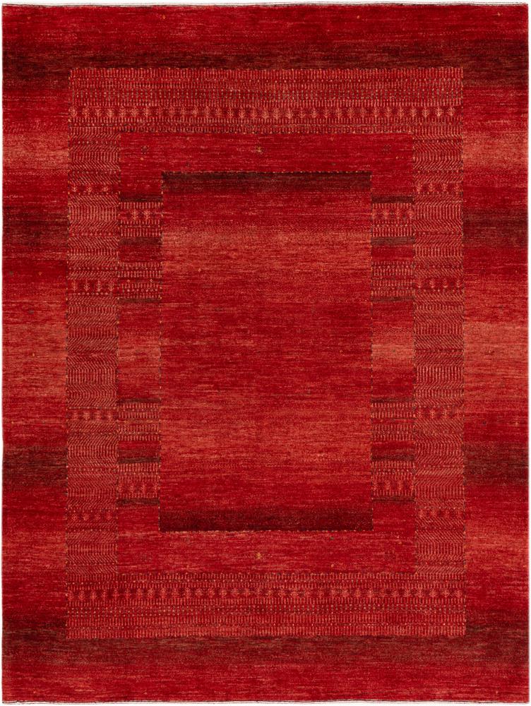 Perserteppich Perser Gabbeh Loribaft Essence 225x169 225x169, Perserteppich Handgeknüpft