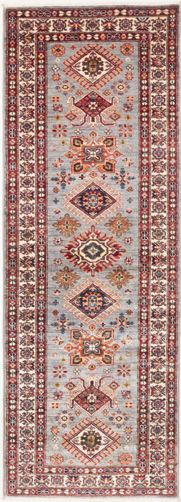 Dywan pakistański Kazak 246x83 246x83, Dywan perski Ręcznie tkane