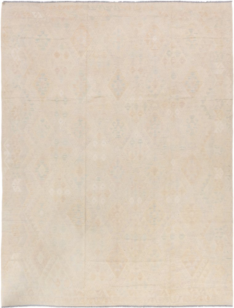Afghaans tapijt Kilim Afghan 331x256 331x256, Perzisch tapijt Handgeweven