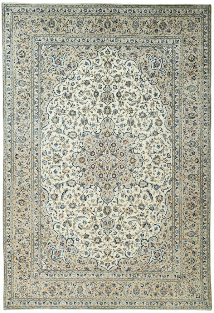 Persian Rug Keshan 489x337 489x337, Persian Rug Knotted by hand