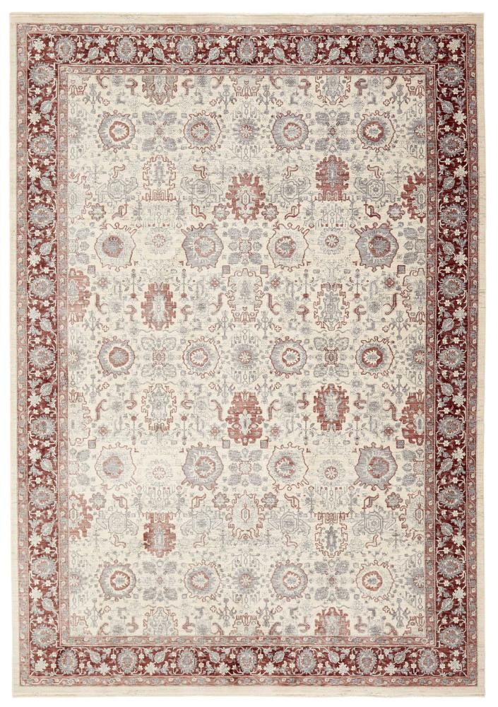 Chinesischer Teppich Relic 299x199 299x199, Perserteppich Handgeknüpft