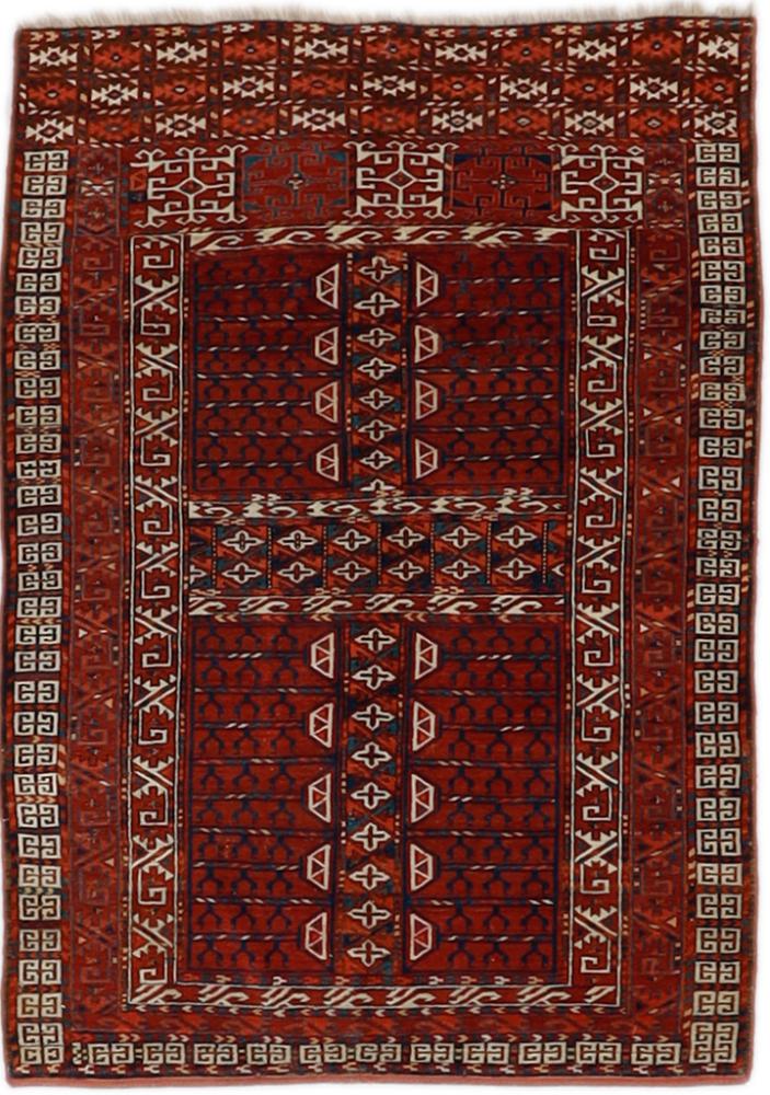 Tapete russo Russia 161x119 161x119, Tapete persa Atado à mão
