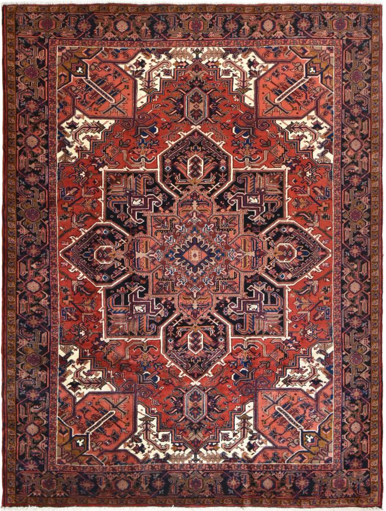 Perzisch tapijt Heriz 326x247 326x247, Perzisch tapijt Handgeknoopte