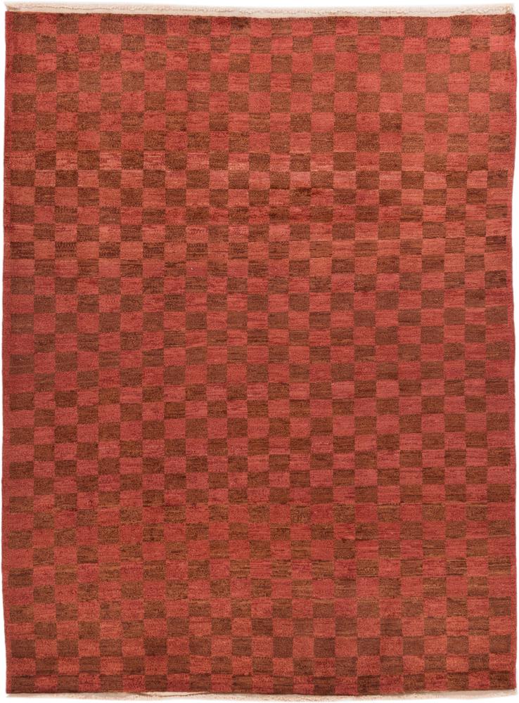 Afghaans tapijt Berbers Ela Design 282x212 282x212, Perzisch tapijt Handgeknoopte
