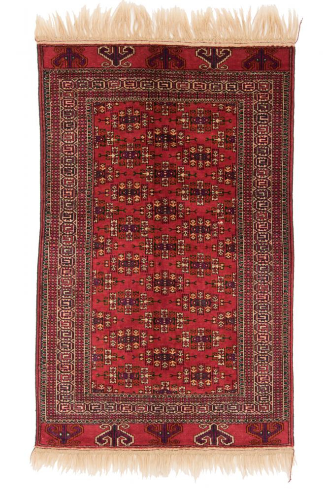 Tappeto pakistano Pakistan Buchara 176x127 176x127, Tappeto persiano Annodato a mano