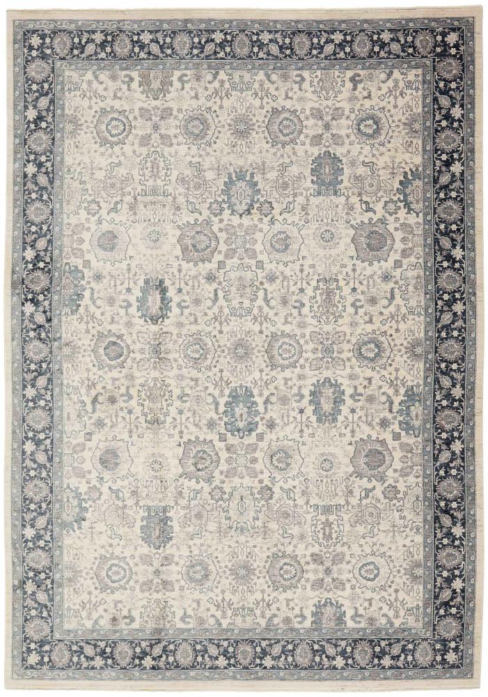 Chinesischer Teppich Relic 301x199 301x199, Perserteppich Handgeknüpft