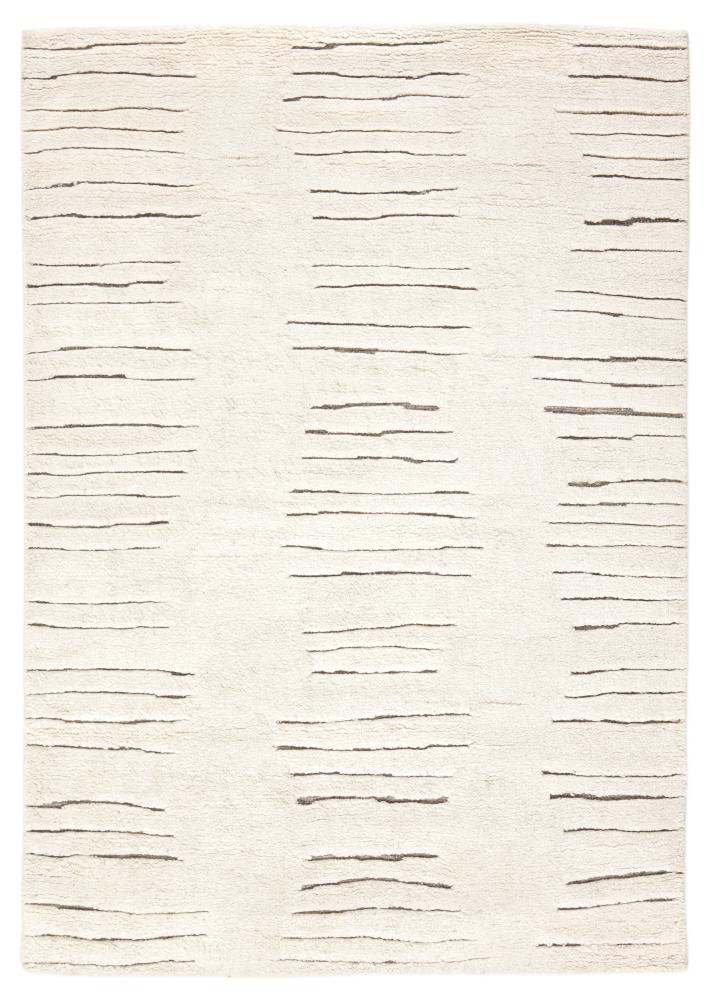 Indo rug Scenery 89x61 89x61, Persian Rug Knotted by hand